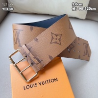 Cheap Louis Vuitton AAA Quality Belts For Women #1190205 Replica Wholesale [$92.00 USD] [ITEM#1190205] on Replica 