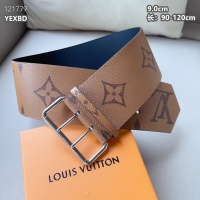 Cheap Louis Vuitton AAA Quality Belts For Women #1190205 Replica Wholesale [$92.00 USD] [ITEM#1190205] on Replica 