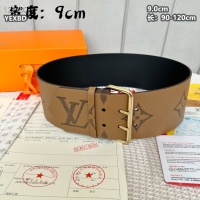 Louis Vuitton AAA Quality Belts For Women #1190206