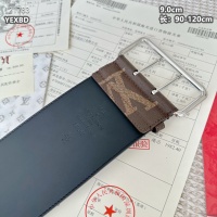 Cheap Louis Vuitton AAA Quality Belts For Women #1190209 Replica Wholesale [$92.00 USD] [ITEM#1190209] on Replica Louis Vuitton AAA Quality Belts