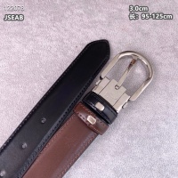 Cheap Montblanc AAA Quality Belts For Men #1190210 Replica Wholesale [$48.00 USD] [ITEM#1190210] on Replica Montblanc AAA Belts