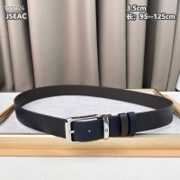 Cheap Montblanc AAA Quality Belts For Men #1190212 Replica Wholesale [$52.00 USD] [ITEM#1190212] on Replica Montblanc AAA Belts