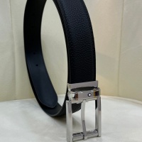 Cheap Montblanc AAA Quality Belts For Men #1190220 Replica Wholesale [$56.00 USD] [ITEM#1190220] on Replica Montblanc AAA Belts