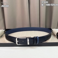 Cheap Montblanc AAA Quality Belts For Men #1190228 Replica Wholesale [$56.00 USD] [ITEM#1190228] on Replica Montblanc AAA Belts