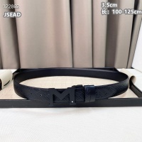 Cheap Montblanc AAA Quality Belts For Men #1190230 Replica Wholesale [$56.00 USD] [ITEM#1190230] on Replica Montblanc AAA Belts