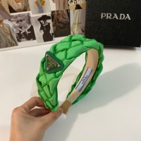 Cheap Prada Headband For Women #1190247 Replica Wholesale [$27.00 USD] [ITEM#1190247] on Replica Prada Headband
