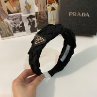 Cheap Prada Headband For Women #1190248 Replica Wholesale [$27.00 USD] [ITEM#1190248] on Replica Prada Headband