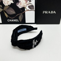 Cheap Prada Headband For Women #1190250 Replica Wholesale [$27.00 USD] [ITEM#1190250] on Replica Prada Headband