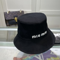 Cheap MIU MIU Caps #1190317 Replica Wholesale [$27.00 USD] [ITEM#1190317] on Replica MIU MIU Caps