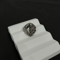 Cheap Alexander McQueen Rings #1190347 Replica Wholesale [$38.00 USD] [ITEM#1190347] on Replica Alexander McQueen Rings