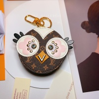 Cheap Louis Vuitton LV Key Holder And Bag Buckle #1190349 Replica Wholesale [$32.00 USD] [ITEM#1190349] on Replica Louis Vuitton LV Key Holder And Bag Buckle