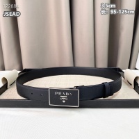 Cheap Prada AAA Quality Belts For Men #1190351 Replica Wholesale [$56.00 USD] [ITEM#1190351] on Replica Prada AAA Quality Belts