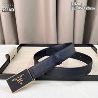 Cheap Prada AAA Quality Belts For Men #1190352 Replica Wholesale [$56.00 USD] [ITEM#1190352] on Replica Prada AAA Quality Belts