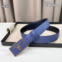 Prada AAA Quality Belts For Men #1190353