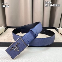 Prada AAA Quality Belts For Men #1190354