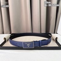 Cheap Prada AAA Quality Belts For Men #1190354 Replica Wholesale [$56.00 USD] [ITEM#1190354] on Replica Prada AAA Quality Belts