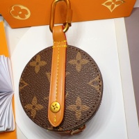 Cheap Louis Vuitton LV Key Holder And Bag Buckle #1190355 Replica Wholesale [$38.00 USD] [ITEM#1190355] on Replica Louis Vuitton LV Key Holder And Bag Buckle