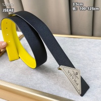 Cheap Prada AAA Quality Belts For Men #1190365 Replica Wholesale [$60.00 USD] [ITEM#1190365] on Replica Prada AAA Quality Belts