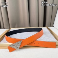 Cheap Prada AAA Quality Belts For Men #1190366 Replica Wholesale [$60.00 USD] [ITEM#1190366] on Replica Prada AAA Quality Belts