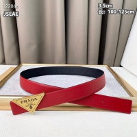 Prada AAA Quality Belts For Men #1190367
