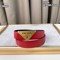 Cheap Prada AAA Quality Belts For Men #1190367 Replica Wholesale [$60.00 USD] [ITEM#1190367] on Replica Prada AAA Quality Belts