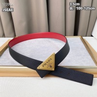 Cheap Prada AAA Quality Belts For Men #1190367 Replica Wholesale [$60.00 USD] [ITEM#1190367] on Replica Prada AAA Quality Belts