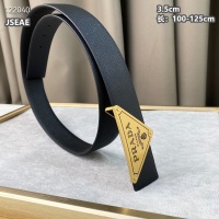 Cheap Prada AAA Quality Belts For Men #1190377 Replica Wholesale [$60.00 USD] [ITEM#1190377] on Replica Prada AAA Quality Belts