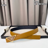 Prada AAA Quality Belts For Men #1190382