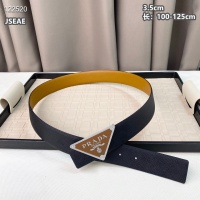 Cheap Prada AAA Quality Belts For Men #1190383 Replica Wholesale [$60.00 USD] [ITEM#1190383] on Replica Prada AAA Quality Belts