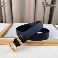 Cheap Prada AAA Quality Belts For Men #1190387 Replica Wholesale [$56.00 USD] [ITEM#1190387] on Replica Prada AAA Quality Belts
