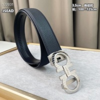 Cheap Salvatore Ferragamo AAA Quality Belts For Men #1190401 Replica Wholesale [$56.00 USD] [ITEM#1190401] on Replica Salvatore Ferragamo AAA Quality Belts