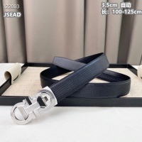 Cheap Salvatore Ferragamo AAA Quality Belts For Men #1190402 Replica Wholesale [$56.00 USD] [ITEM#1190402] on Replica Salvatore Ferragamo AAA Quality Belts