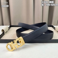 Salvatore Ferragamo AAA Quality Belts For Men #1190404