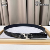 Cheap Salvatore Ferragamo AAA Quality Belts For Men #1190405 Replica Wholesale [$56.00 USD] [ITEM#1190405] on Replica Salvatore Ferragamo AAA Quality Belts