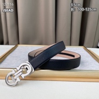Salvatore Ferragamo AAA Quality Belts For Men #1190408