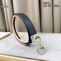 Cheap Salvatore Ferragamo AAA Quality Belts For Men #1190408 Replica Wholesale [$56.00 USD] [ITEM#1190408] on Replica Salvatore Ferragamo AAA Quality Belts