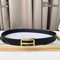 Cheap Salvatore Ferragamo AAA Quality Belts For Men #1190410 Replica Wholesale [$56.00 USD] [ITEM#1190410] on Replica Salvatore Ferragamo AAA Quality Belts