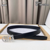 Cheap Salvatore Ferragamo AAA Quality Belts For Men #1190411 Replica Wholesale [$56.00 USD] [ITEM#1190411] on Replica Salvatore Ferragamo AAA Quality Belts