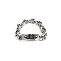 Cheap Chrome Hearts Bracelets #1190415 Replica Wholesale [$48.00 USD] [ITEM#1190415] on Replica Chrome Hearts Bracelets