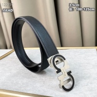 Cheap Salvatore Ferragamo AAA Quality Belts For Men #1190416 Replica Wholesale [$56.00 USD] [ITEM#1190416] on Replica Salvatore Ferragamo AAA Quality Belts