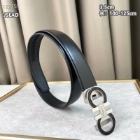 Cheap Salvatore Ferragamo AAA Quality Belts For Men #1190417 Replica Wholesale [$56.00 USD] [ITEM#1190417] on Replica Salvatore Ferragamo AAA Quality Belts