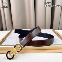 Cheap Salvatore Ferragamo AAA Quality Belts For Men #1190418 Replica Wholesale [$56.00 USD] [ITEM#1190418] on Replica Salvatore Ferragamo AAA Quality Belts