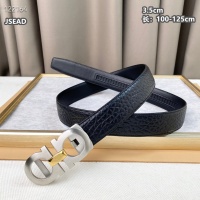 Cheap Salvatore Ferragamo AAA Quality Belts For Men #1190424 Replica Wholesale [$56.00 USD] [ITEM#1190424] on Replica Salvatore Ferragamo AAA Quality Belts