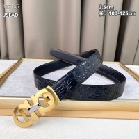 Cheap Salvatore Ferragamo AAA Quality Belts For Men #1190425 Replica Wholesale [$56.00 USD] [ITEM#1190425] on Replica Salvatore Ferragamo AAA Quality Belts
