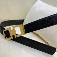 Cheap Salvatore Ferragamo AAA Quality Belts For Men #1190426 Replica Wholesale [$60.00 USD] [ITEM#1190426] on Replica Salvatore Ferragamo AAA Quality Belts
