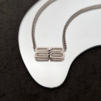Cheap Balenciaga Necklaces #1190450 Replica Wholesale [$40.00 USD] [ITEM#1190450] on Replica Balenciaga Necklaces