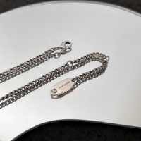 Cheap Balenciaga Necklaces #1190450 Replica Wholesale [$40.00 USD] [ITEM#1190450] on Replica Balenciaga Necklaces