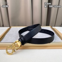 Salvatore Ferragamo AAA Quality Belts For Men #1190452