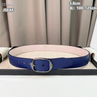 Cheap Tom Ford AAA Quality Belts For Men #1190490 Replica Wholesale [$64.00 USD] [ITEM#1190490] on Replica Tom Ford AAA Quality Belts