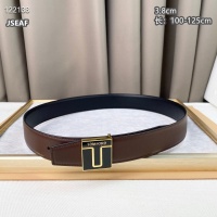 Cheap Tom Ford AAA Quality Belts For Men #1190495 Replica Wholesale [$64.00 USD] [ITEM#1190495] on Replica Tom Ford AAA Quality Belts